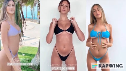 Tatiana Schwartz - Boutine Queen